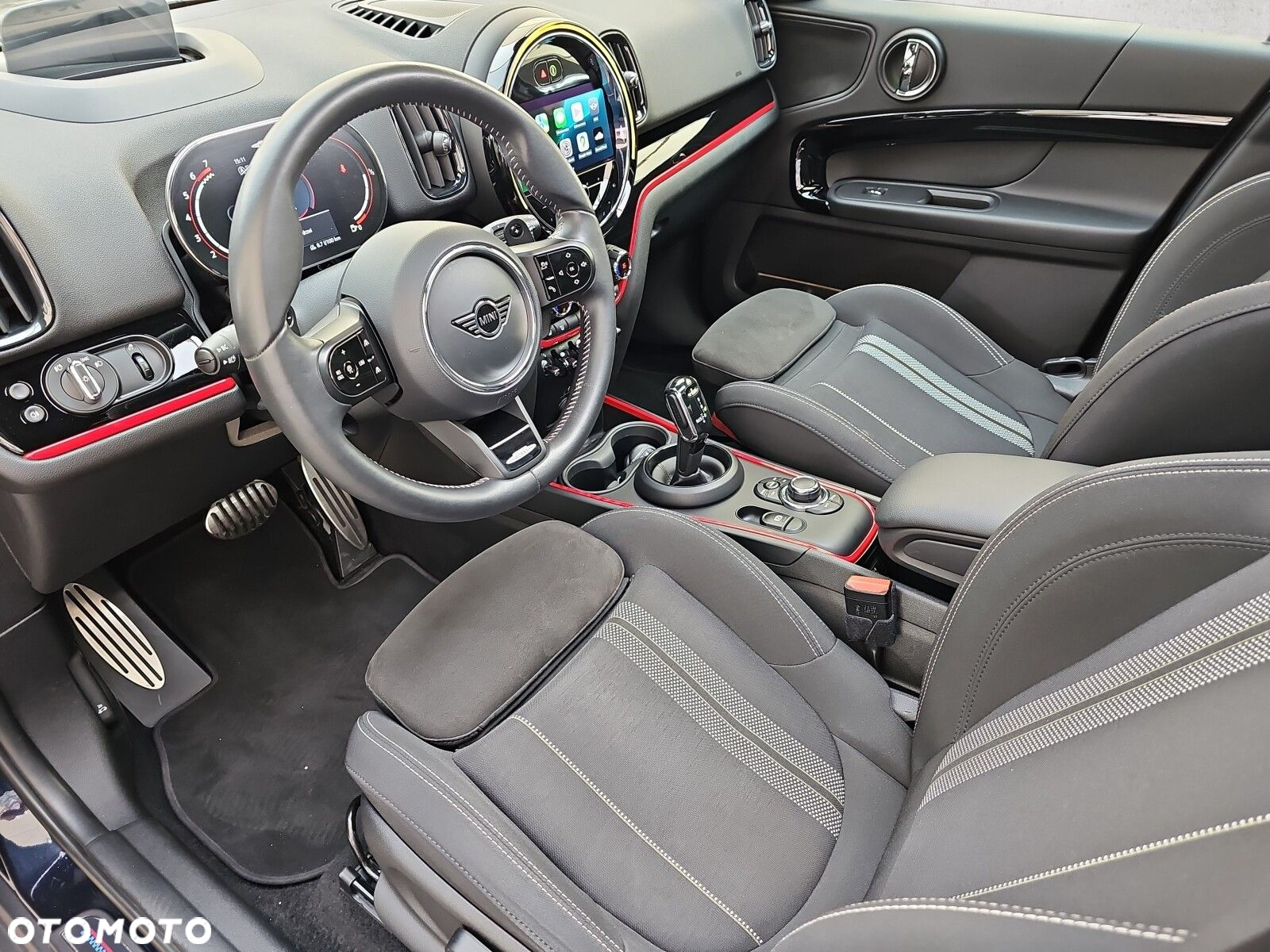 MINI Countryman - 10