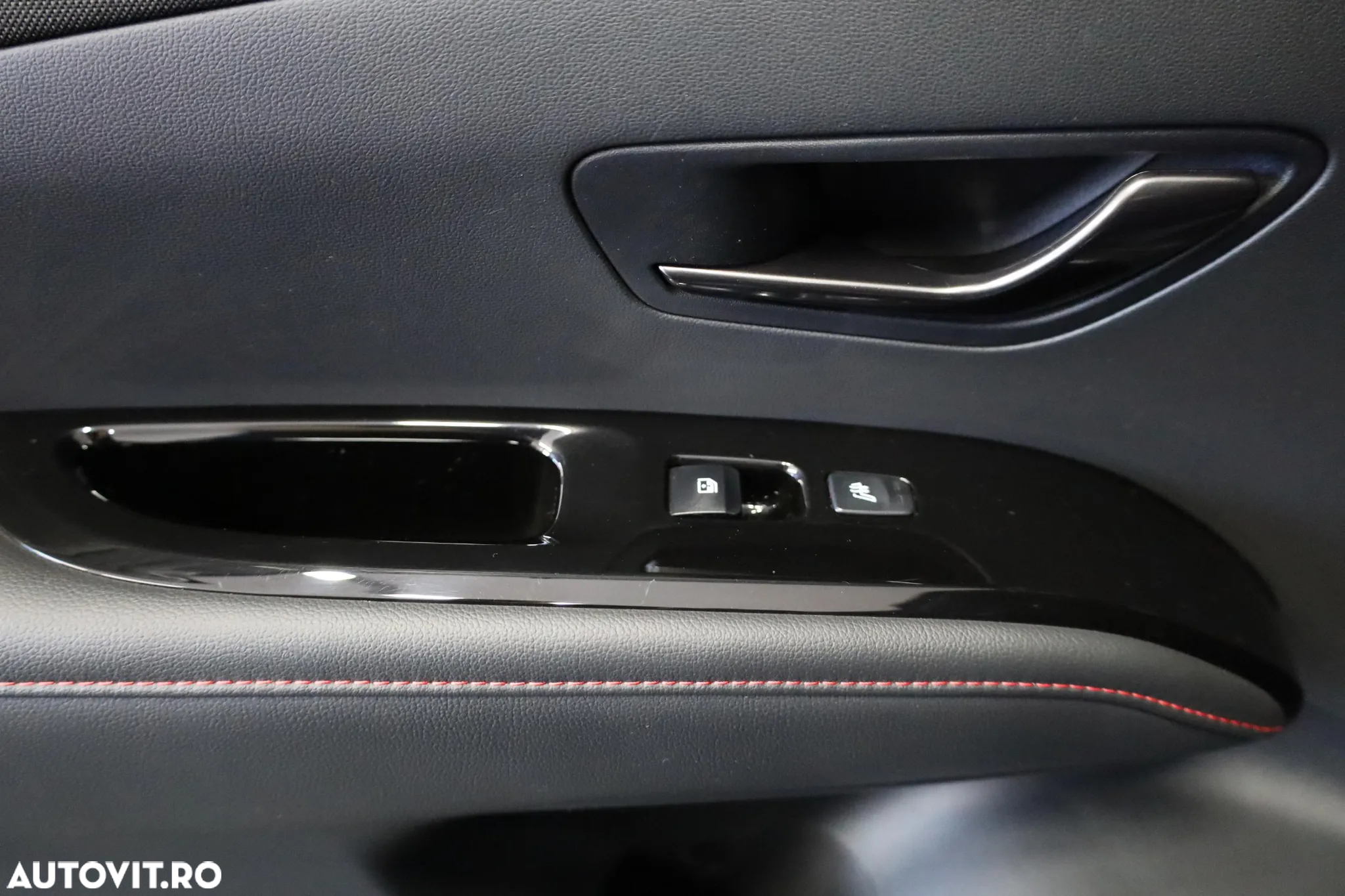 Hyundai Tucson 1.6 T-GDi Plug-in-Hybrid 4WD N Line - 21