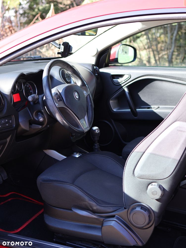 Alfa Romeo Mito - 7