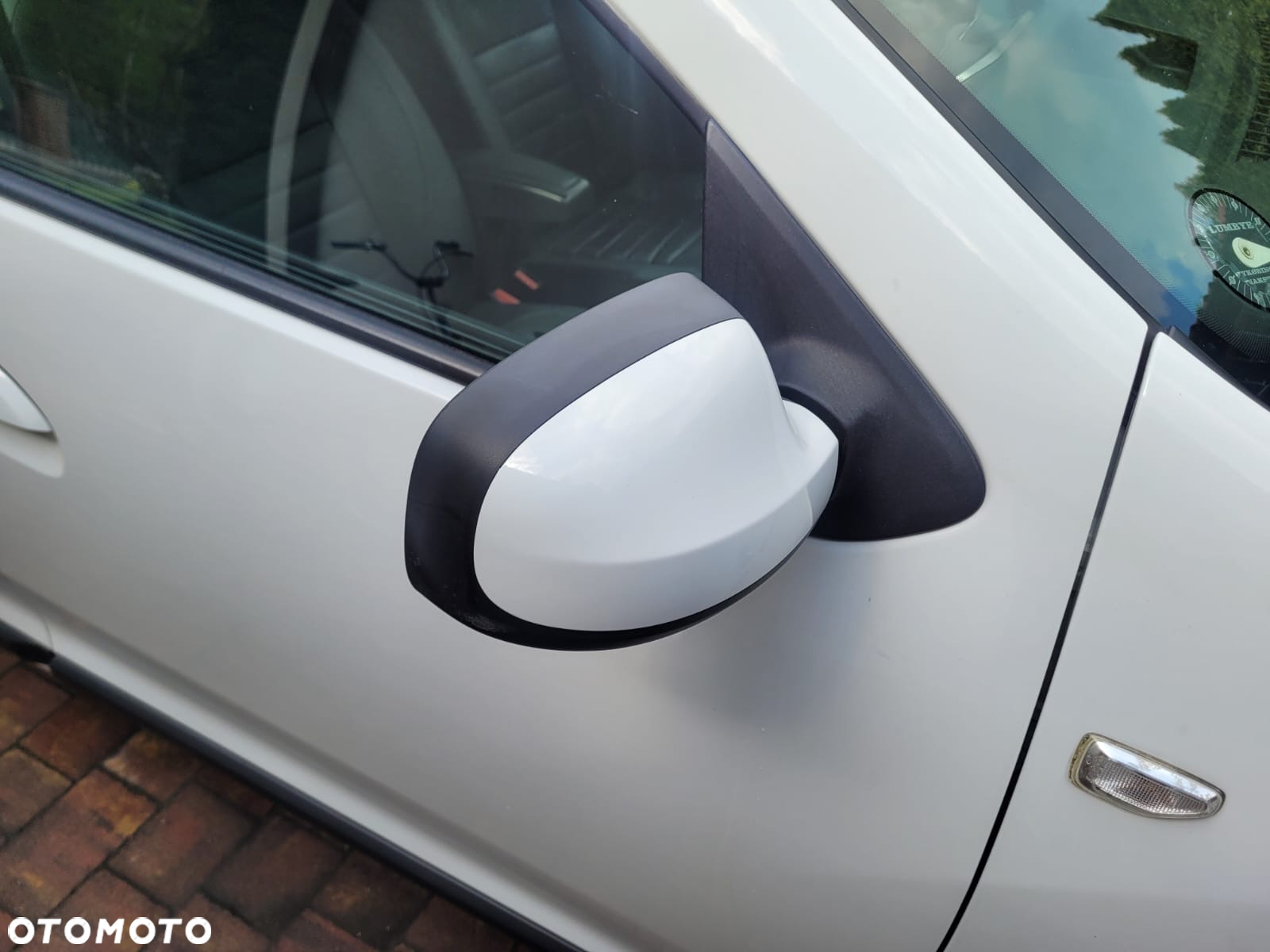 Dacia Logan MCV dCi 90 (S&S) Comfort - 12