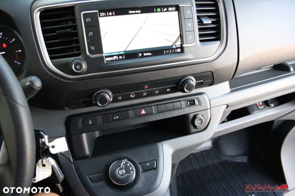 Toyota Proace - 20