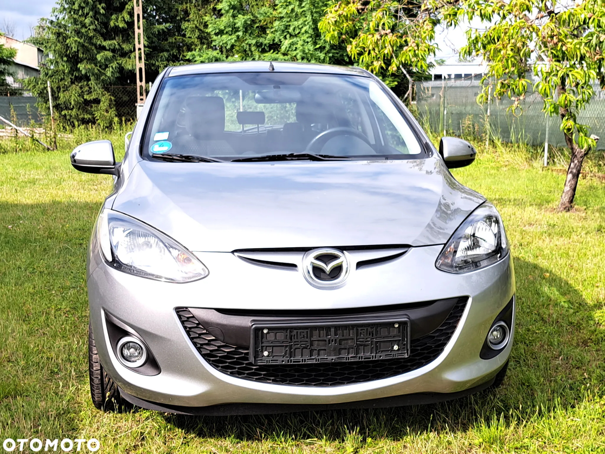 Mazda 2 1.3 MZR Edition - 13