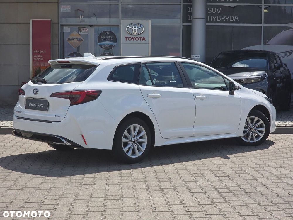 Toyota Corolla 1.8 Hybrid Comfort - 5