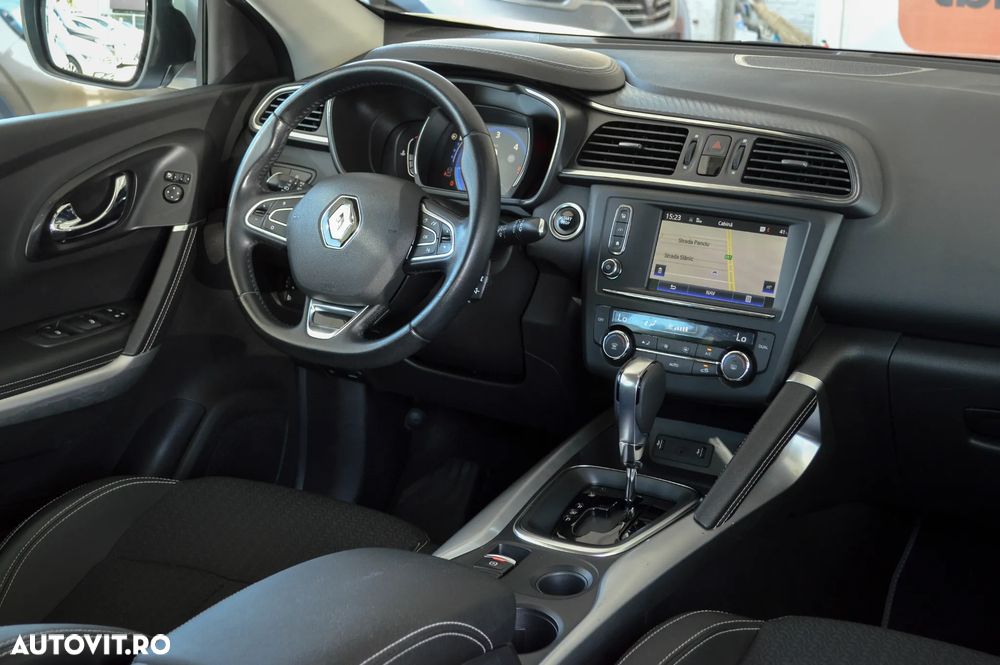 Renault Kadjar 1.5 DCI EDC Intens - 5