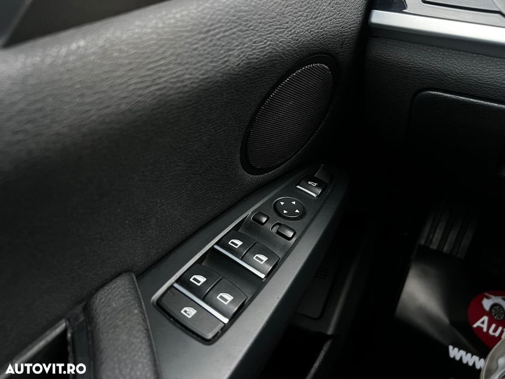 BMW X3 2015 — imagine 48