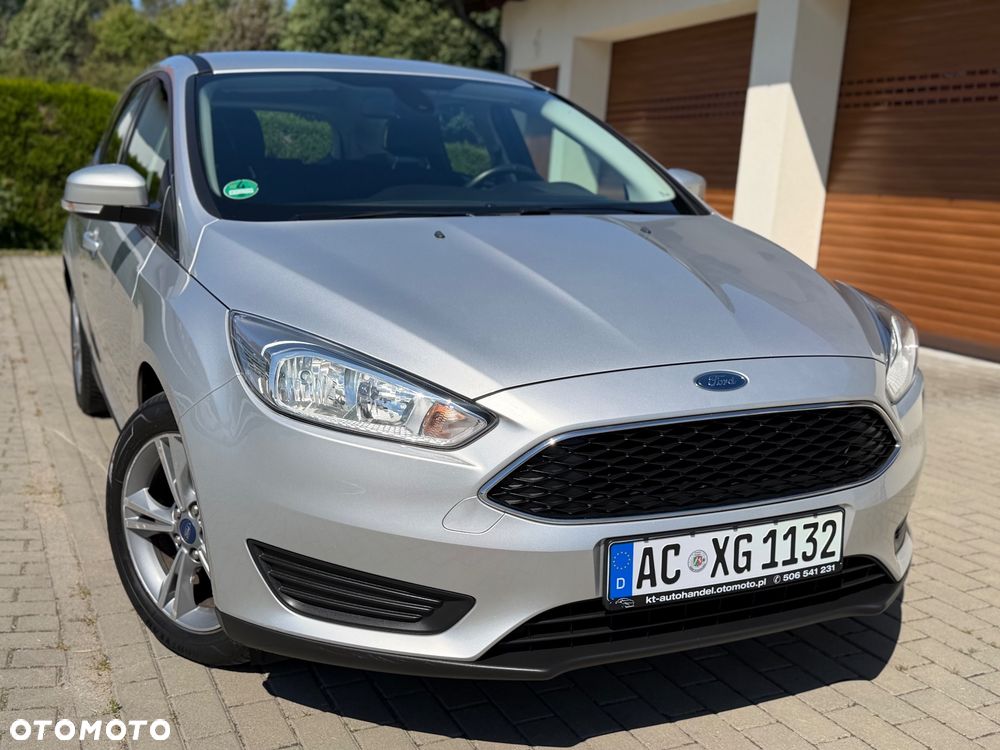 Ford Focus - 2
