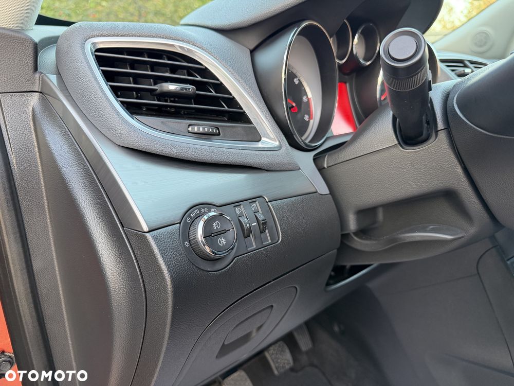 Opel Mokka - 15