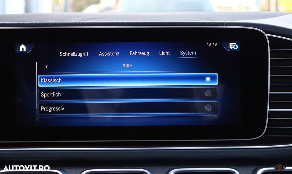 Mercedes-Benz GLE 350 4MATIC - 27