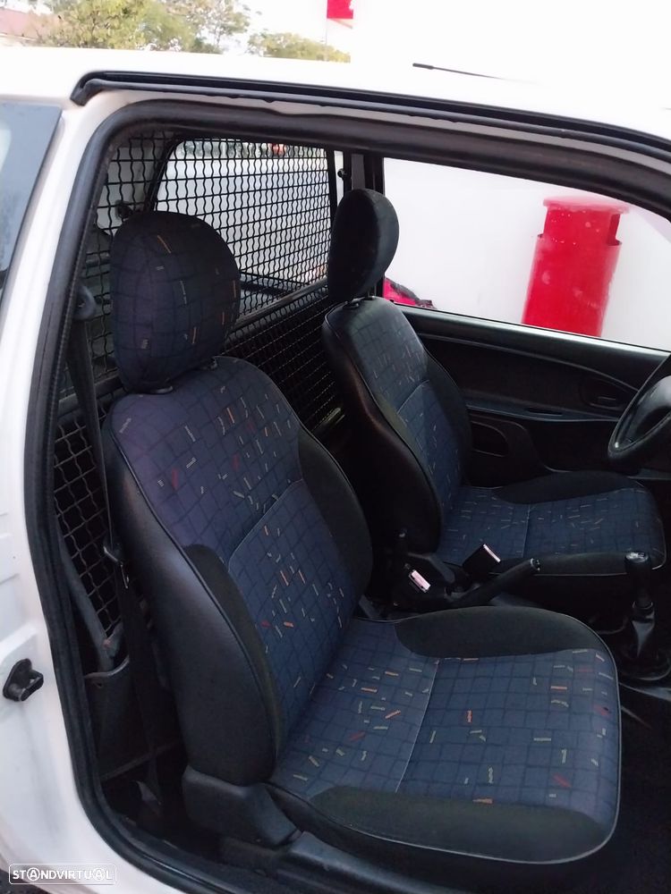 Citroën Saxo 1.5 D SX - 16