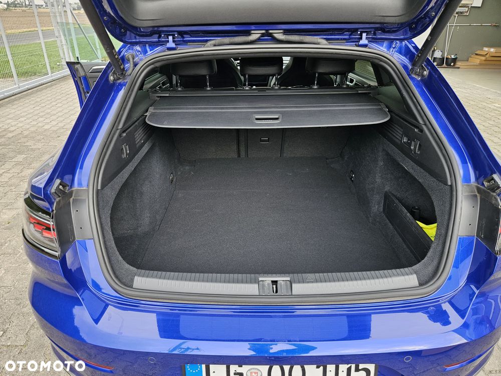 Volkswagen Arteon 2.0 TDI R-Line DSG - 34