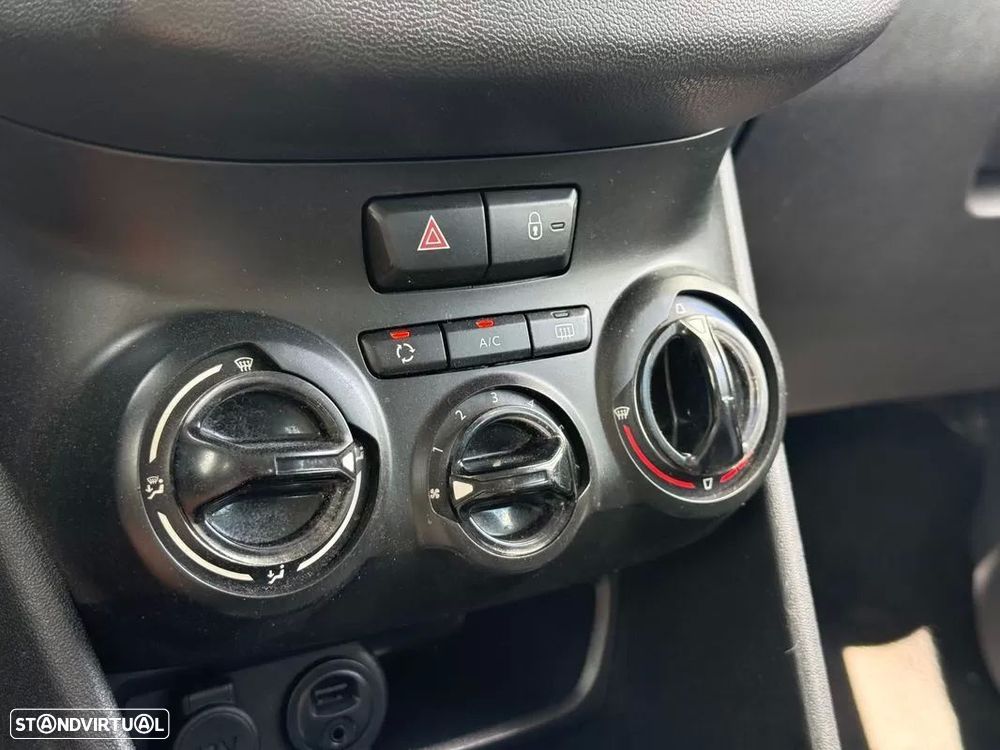 Peugeot 208 1.6 BlueHDi Style - 9