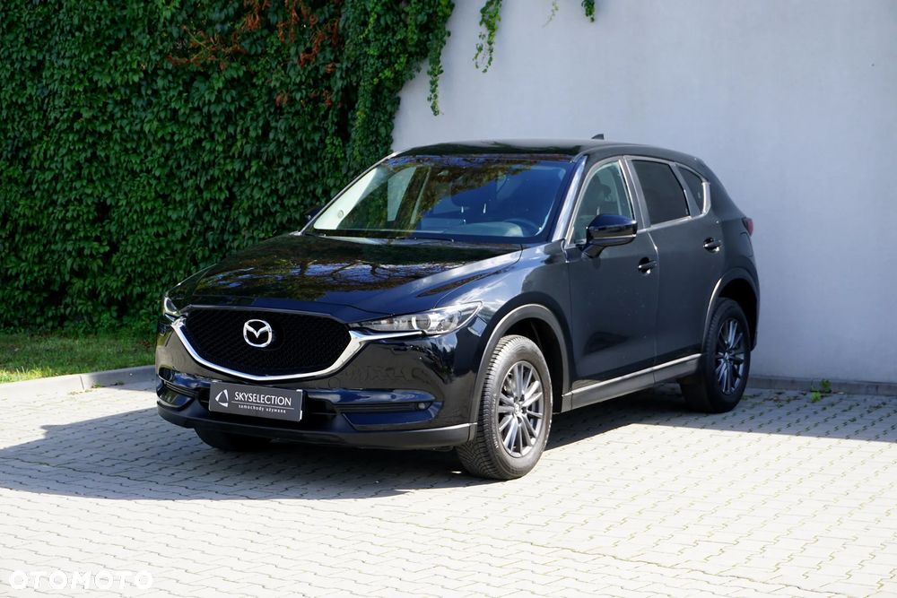 Mazda CX-5 2.0 Skyjoy 2WD - 4