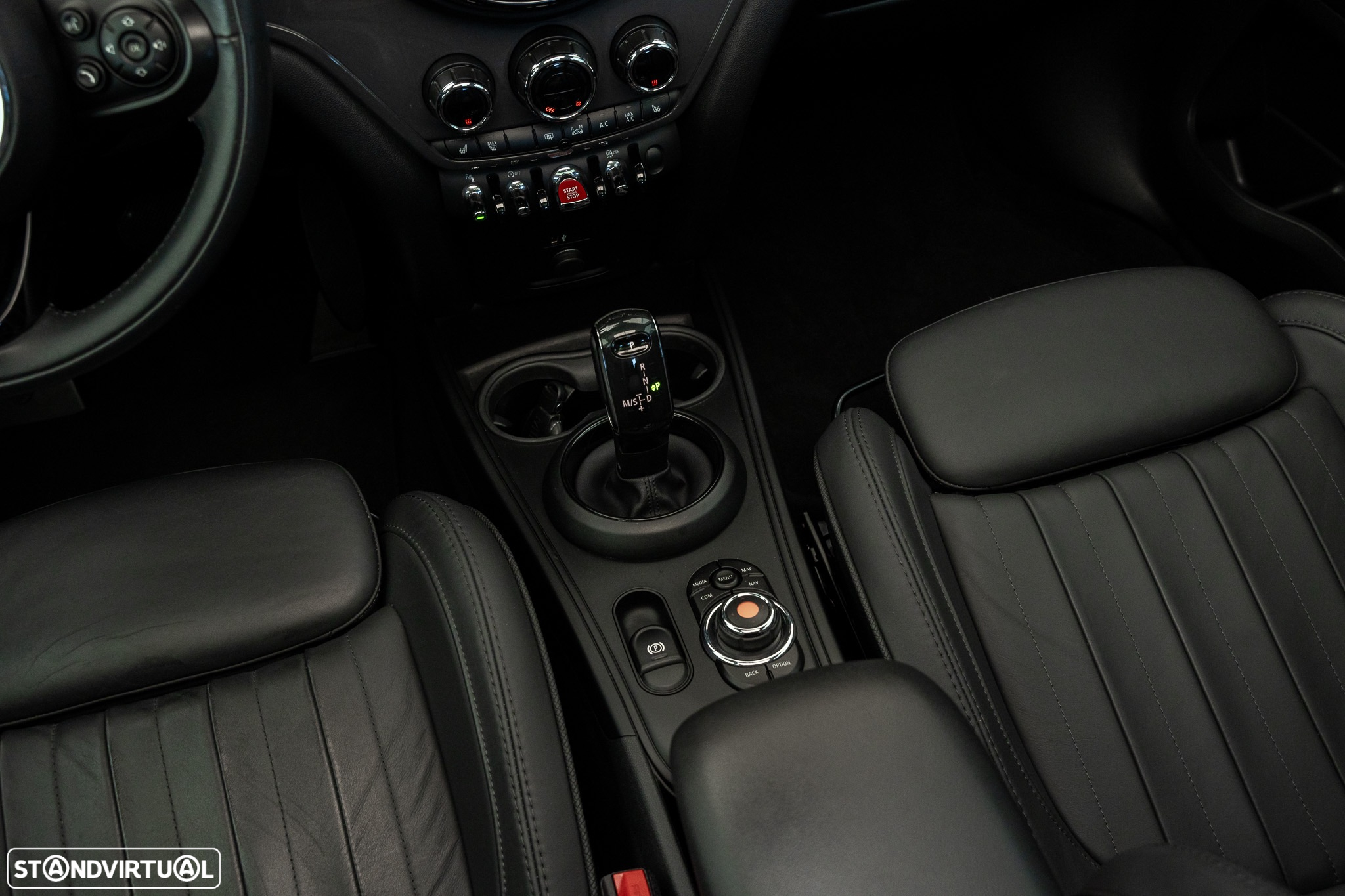 MINI Countryman Cooper D Aut. - 11