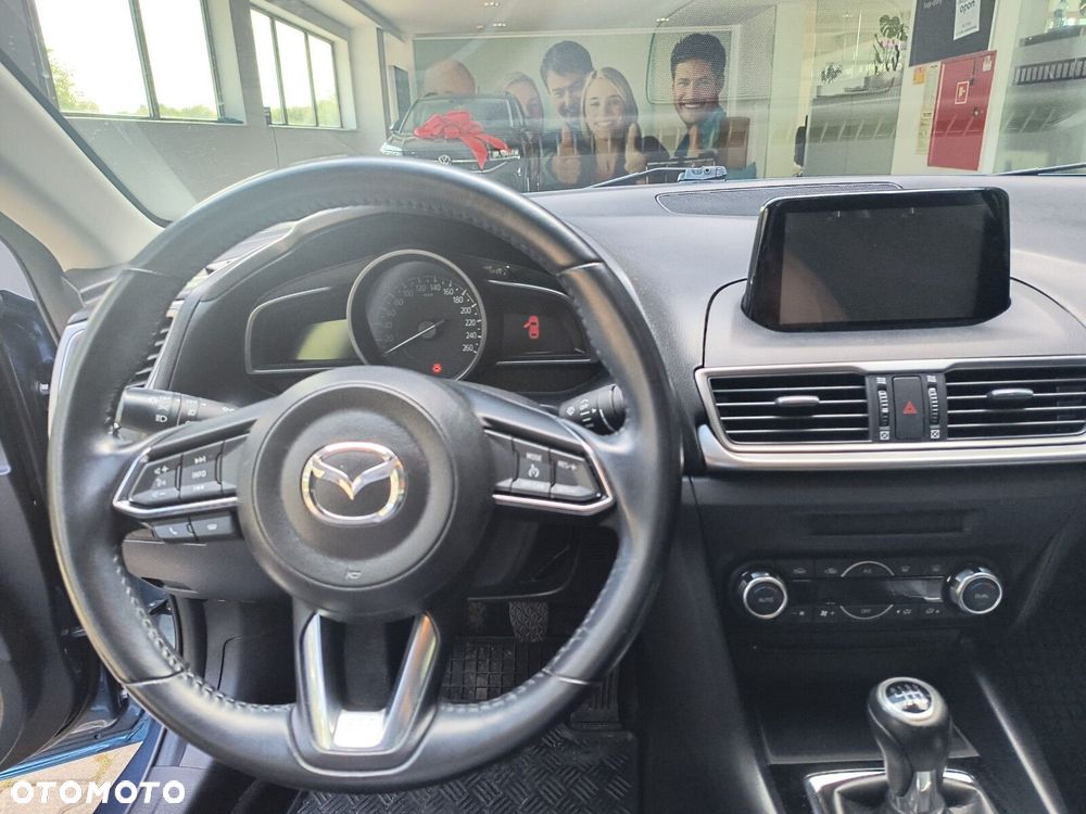 Mazda 3 2.0 Skymotion - 11