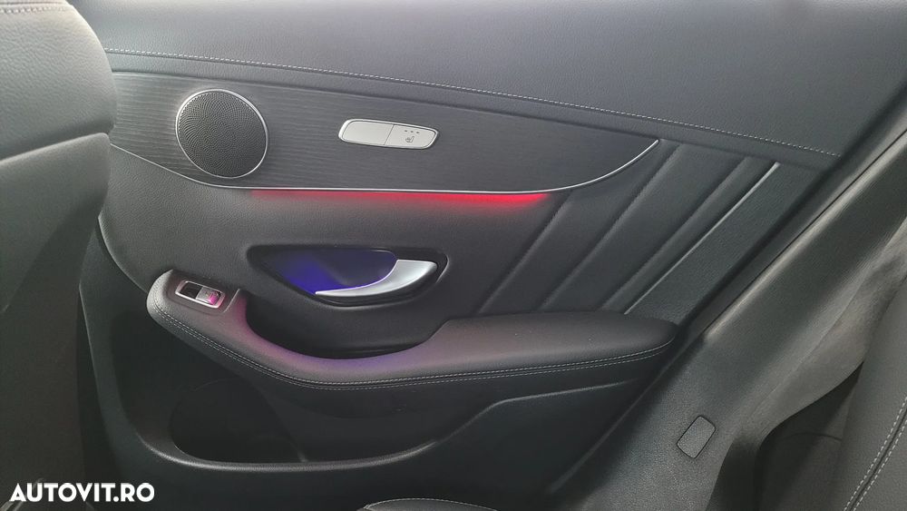 Mercedes-Benz GLC 200 4MATIC MHEV - 13