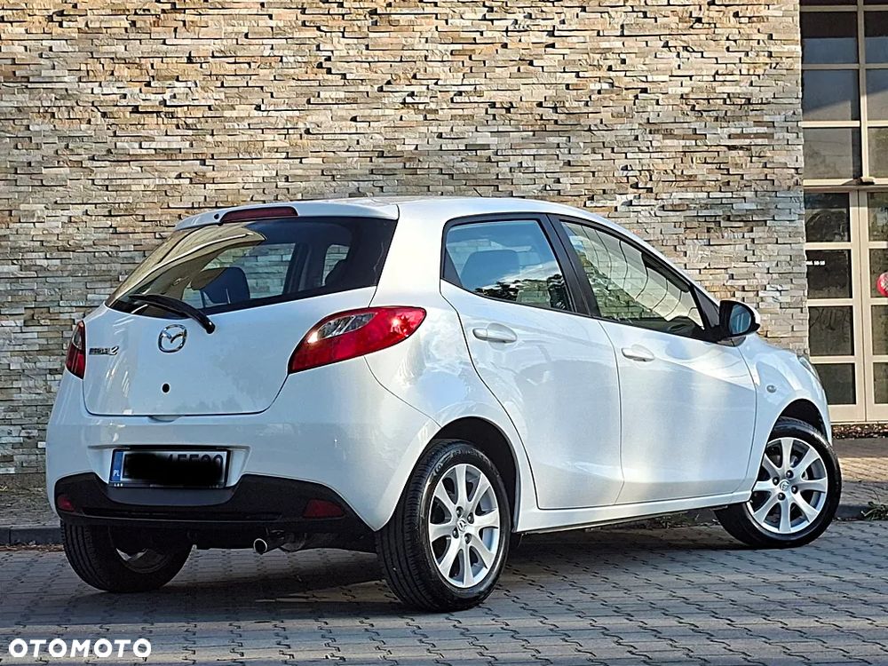 Mazda 2 1.3 Exclusive - 18