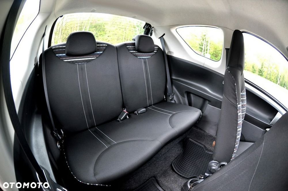 Citroën C1 1.0 VTi Live EU6 - 9