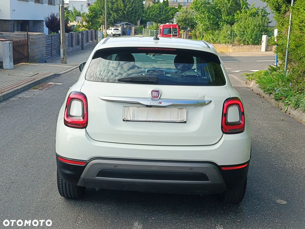 Fiat 500X 1.3 Multijet 4x2 S&S Cross - 23