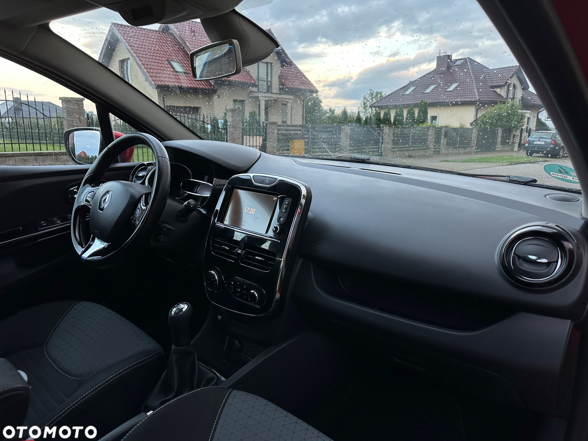 Renault Clio 0.9 Energy TCe Limited EU6 - 14