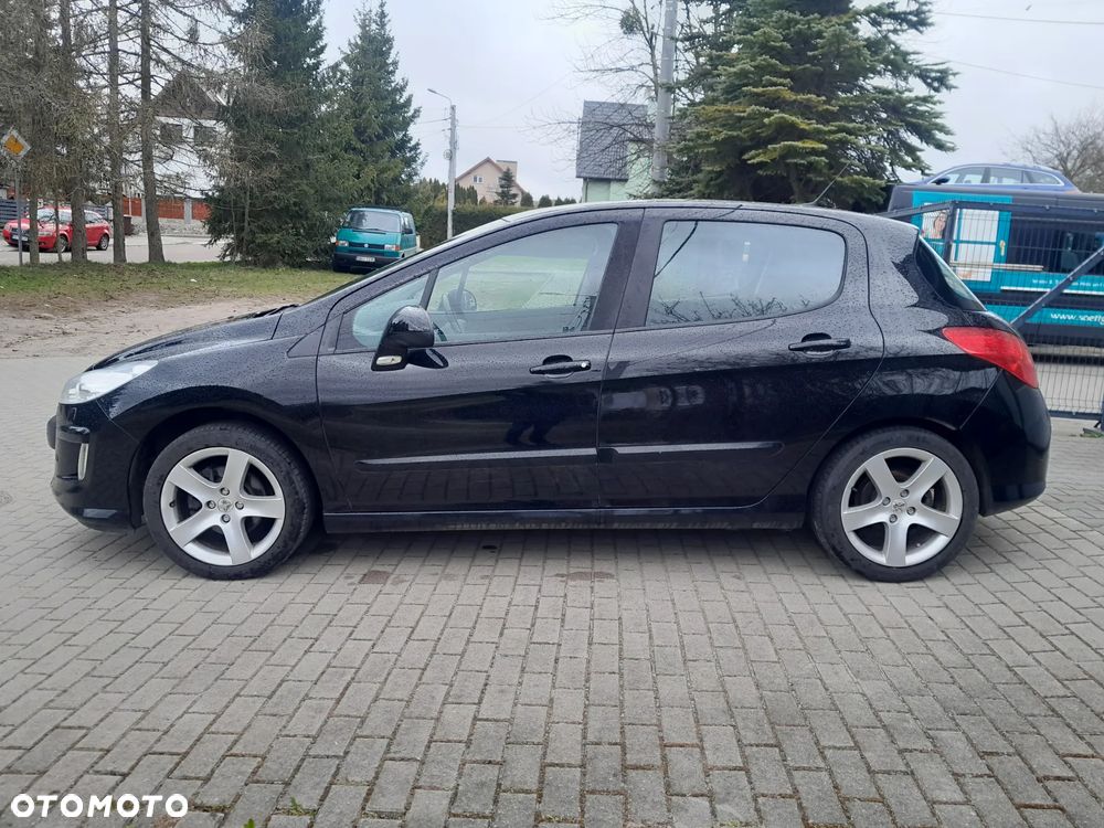 Peugeot 308 120 VTi Premium - 2
