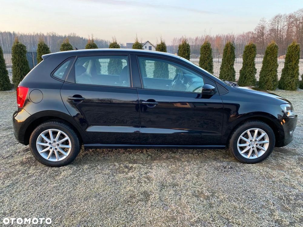 Volkswagen Polo 1.4 16V Comfortline - 6