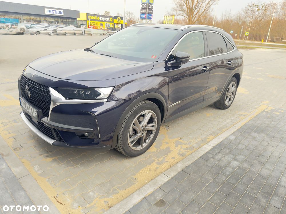 DS Automobiles DS 7 Crossback - 2