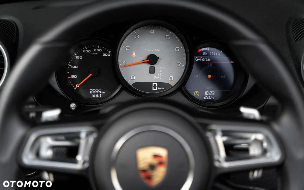 Porsche 718 Boxster S PDK - 17