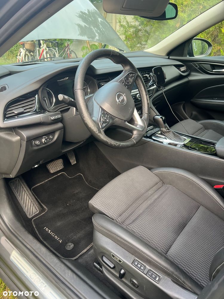 Opel Insignia CT 2.0 CDTI Elite S&S - 14