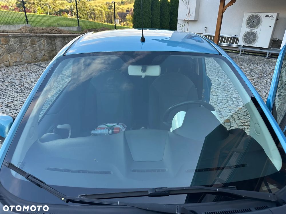 Ford KA 1.2 Titanium - 18