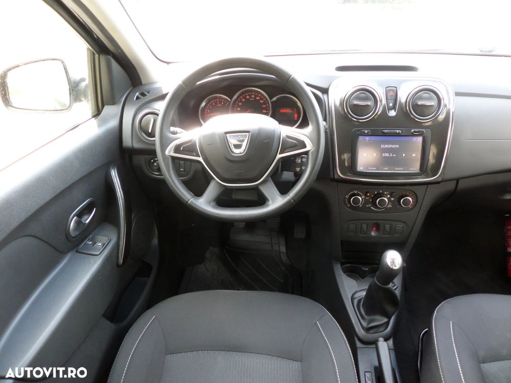 Dacia Logan 0.9 TCe Laureate - 23