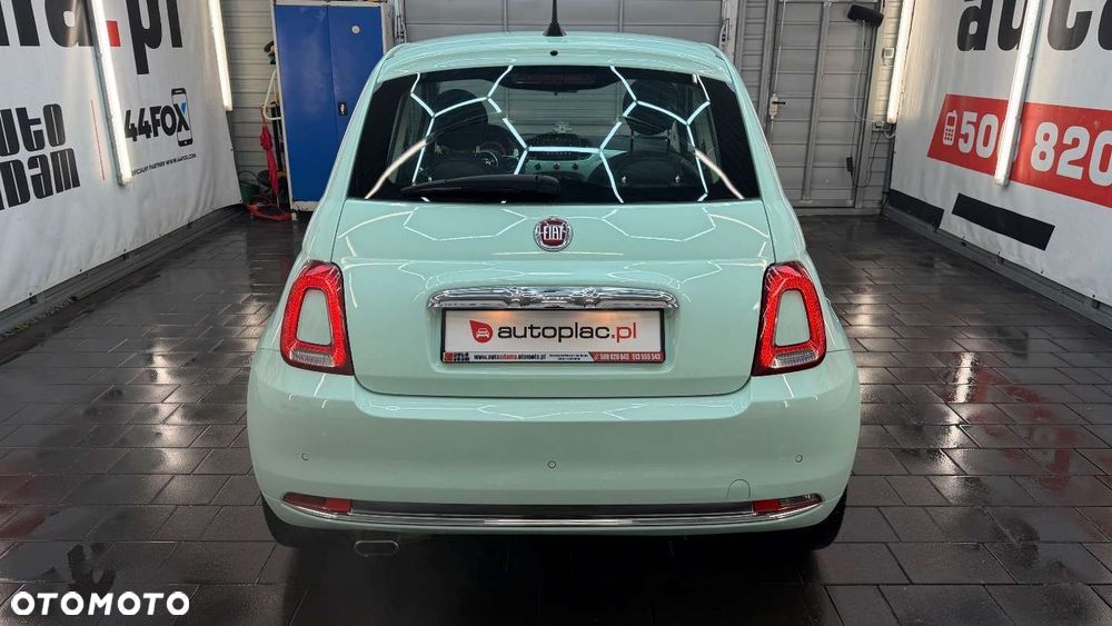 Fiat 500 - 7