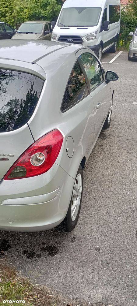 Opel Corsa 1.3 CDTI Color Edition - 4