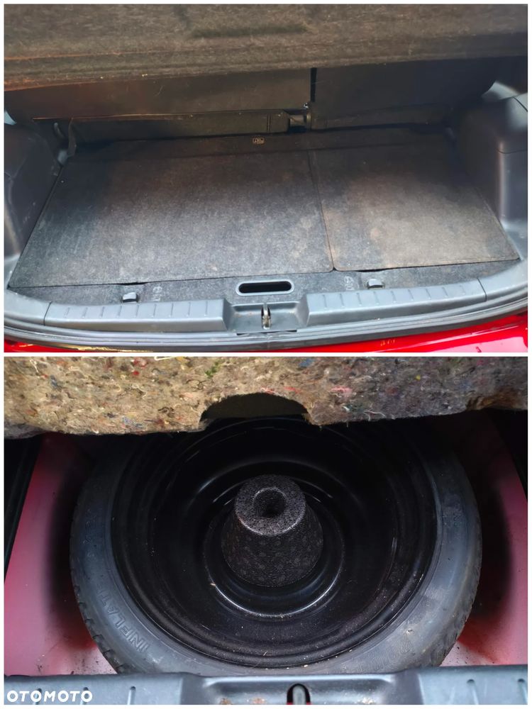 Toyota Yaris 1.3 Luna A/C - 19