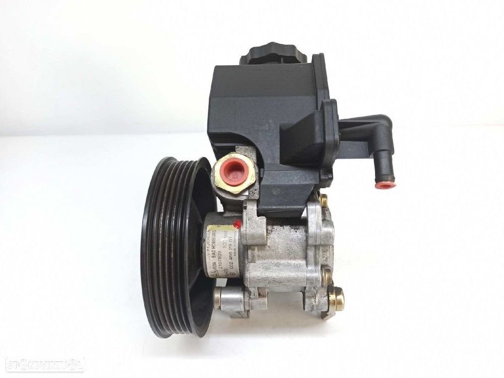 BOMBA DIREÇÃO MERCEDES CLASE C (W202) BERLINA 180 (202.018) - 7