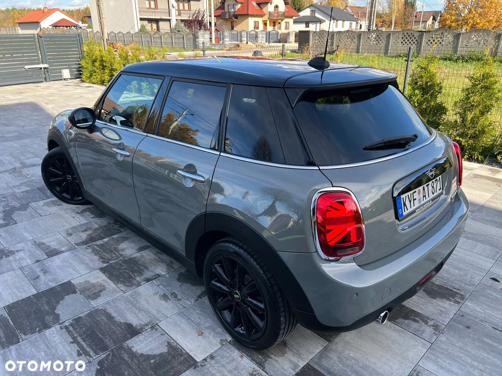 MINI Cooper 60 Years Chili - 18