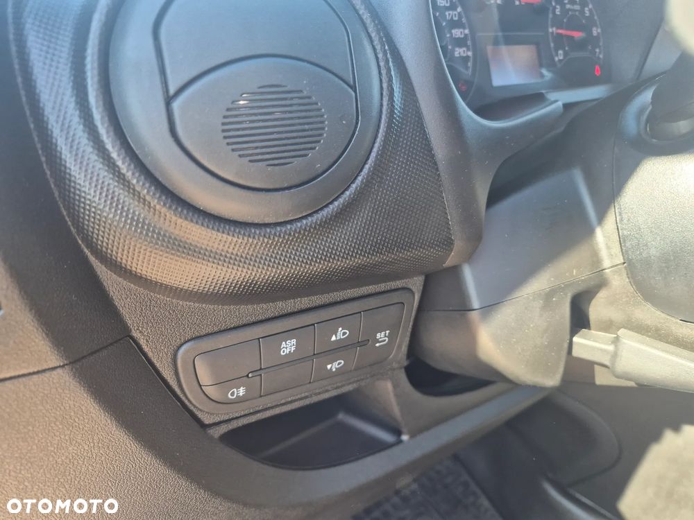 Fiat Fiorino - 24