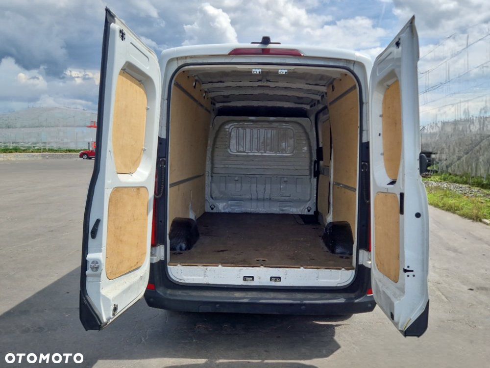 Maxus Delilver 9 jak Master Ducato Sprinter - 6
