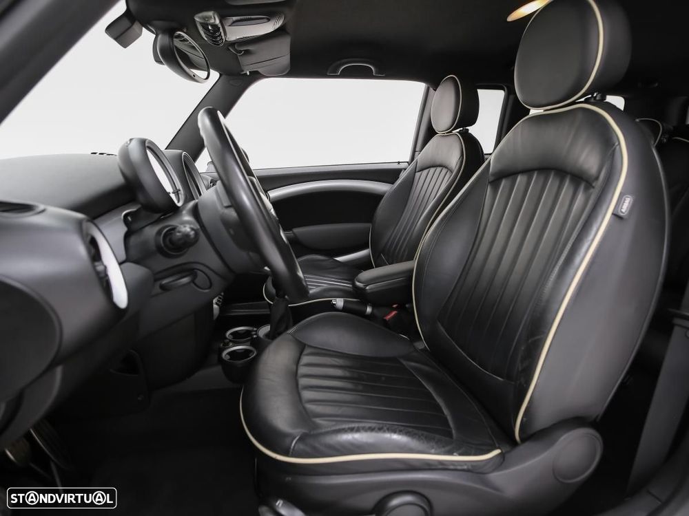 MINI Clubman John Cooper Works - 6