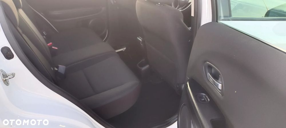 Honda HR-V - 8