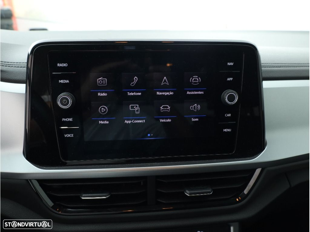 VW T-Roc 1.0 TSI Life - 19