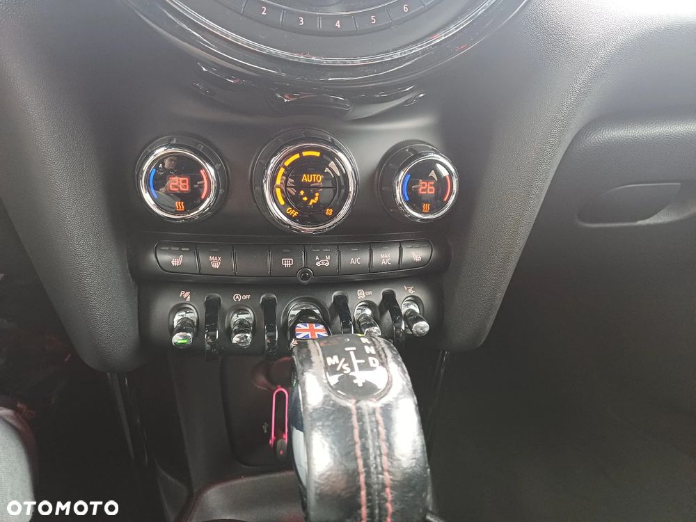 MINI Cooper SD Sport-Aut - 20