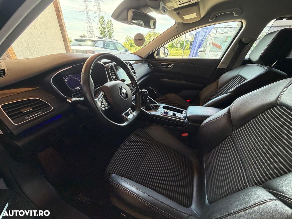 Renault Talisman ENERGY dCi Life - 17