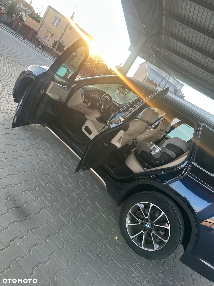 BMW X5 xDrive35i - 6