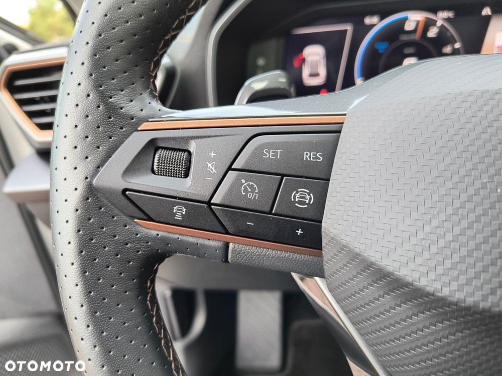 Cupra Formentor - 19