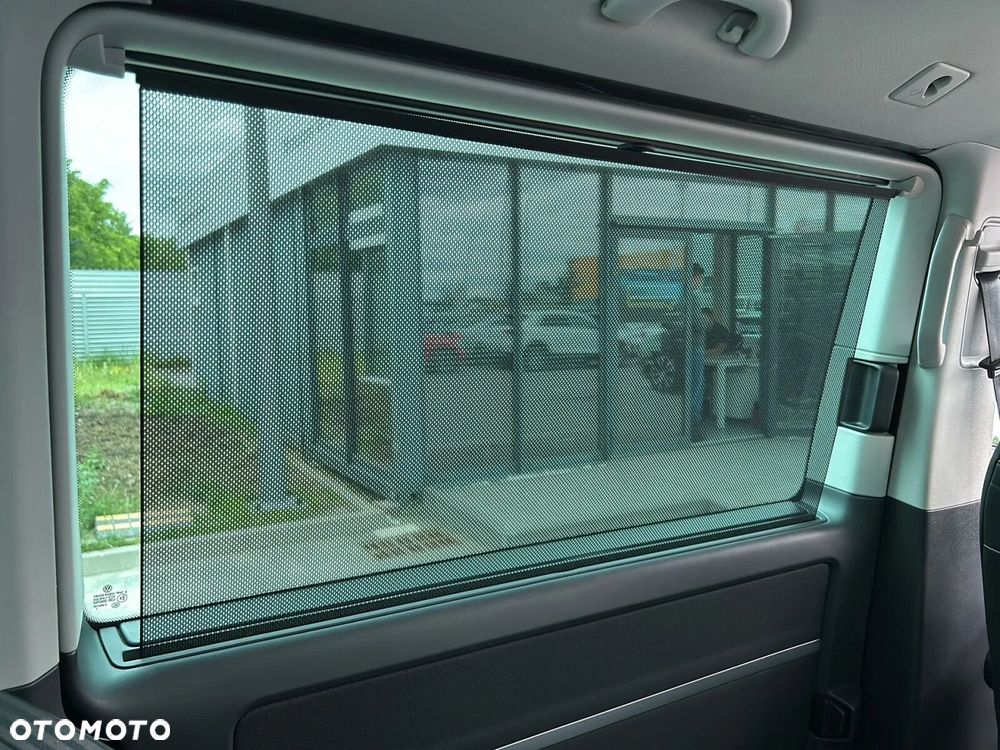 Volkswagen Multivan 2.0 TDI L1 Cruise 4Motion DSG - 37