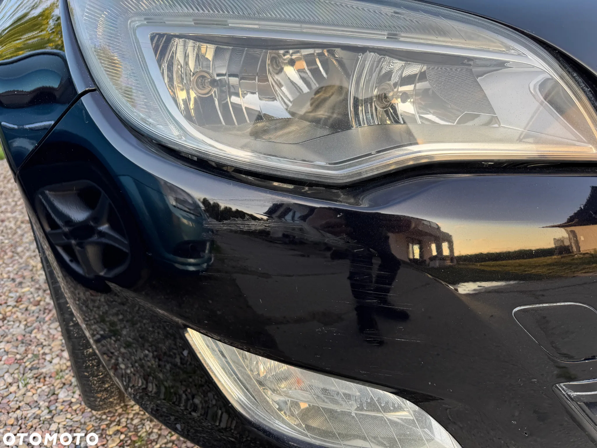 Opel Astra IV 1.4 T Cosmo - 24