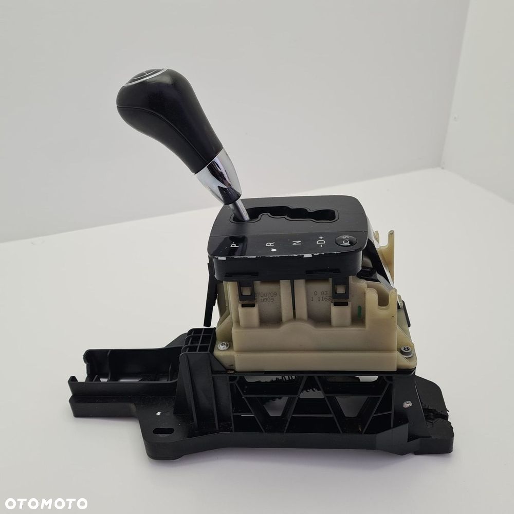 mercedes w169 dzwignia zmiany biegów lewarek autom - 3