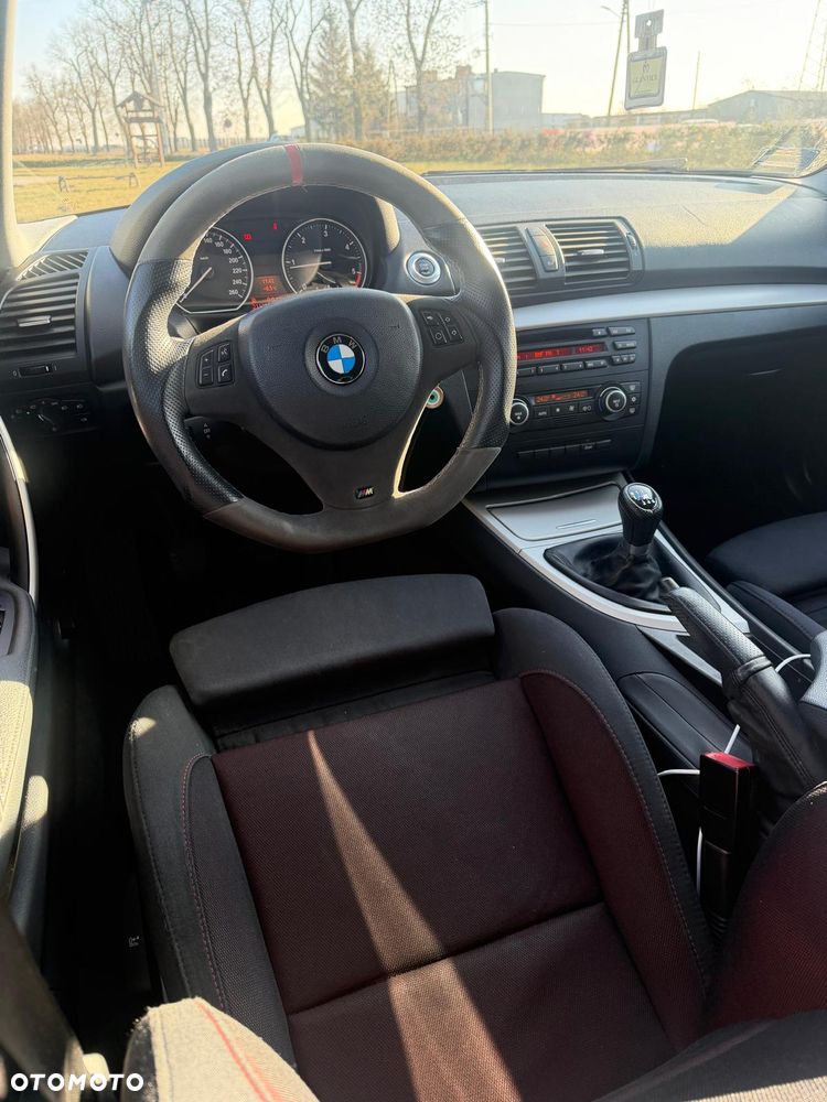 BMW Seria 1 - 12
