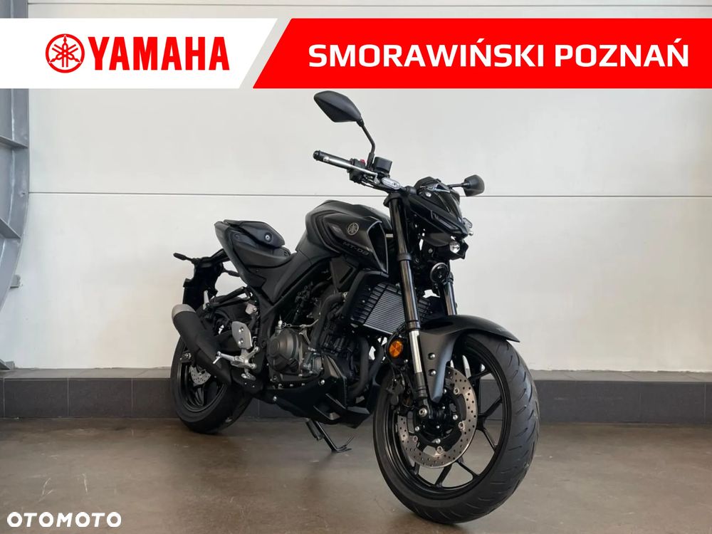 Yamaha MT - 2