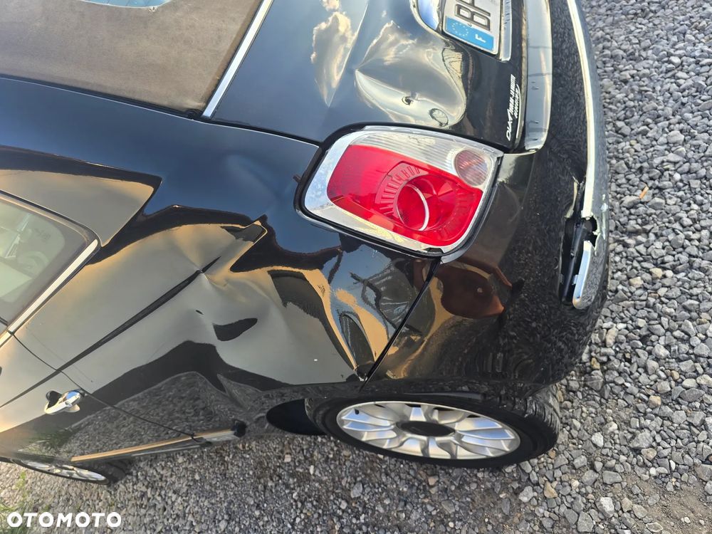 Fiat 500 1.2 8V Anniversario - 14